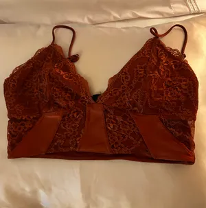 Urban Outfitters Bralette thumbnail 4