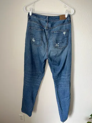 Comfort Stretch American Eagle Jeans thumbnail 2