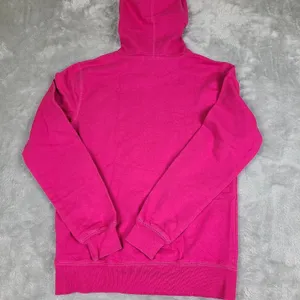 Vintage Minnie Mouse Hoodie Sweatshirt‎ Y2K Disney Store Women’s XS Red Vtg 2000 thumbnail 8