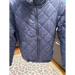 Patagonia Women's Prow Bomber Jacket blue women's small‎ thumbnail 4
