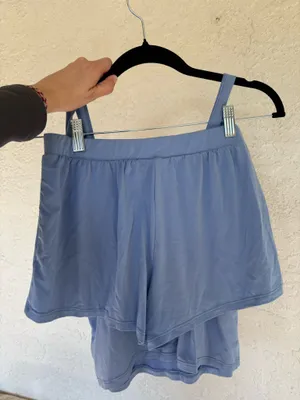 Steve Madden Pajama Set thumbnail 3
