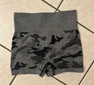 Workout Shorts Amazon thumbnail 1