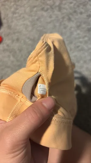 Lululemon Energy Bra thumbnail 4