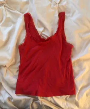Charlotte Russe Tee thumbnail 1