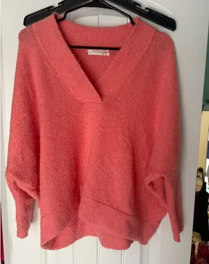 Anthropologie Sweater thumbnail 1