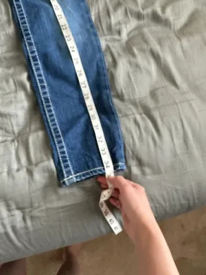 True Religion Size 25 thumbnail 7