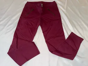 American EagleSkinny Crop Jeans Size 4 thumbnail 1