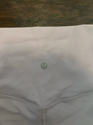 Lululemon Align Shorts 4" thumbnail 4