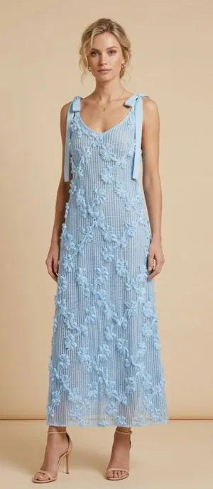 Boutique En Saison Dress thumbnail 1