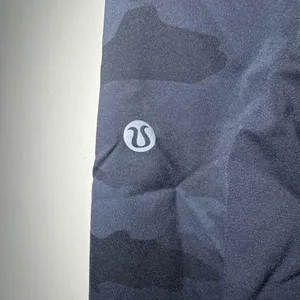 Lululemon Base Pace High-Rise Short 8"
Heritage 365 Camo Deep Coal Multi… thumbnail 6
