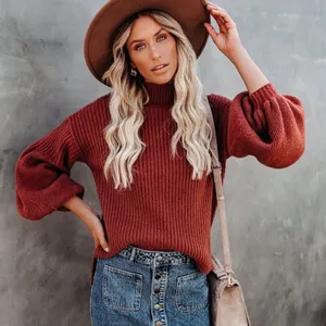 VICI | Cream Jaye Sweater thumbnail 1