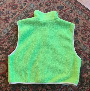 Final Price ✨ NWOT FP Movement hit The Slopes Vest thumbnail 6
