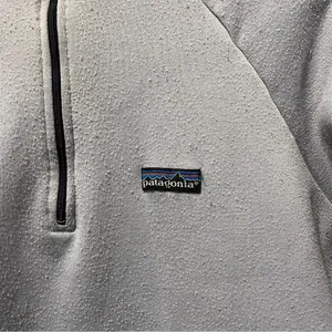 Vintage 90’s Patagonia Capilene Pullover thumbnail 4