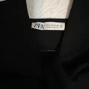 Black Zara bodysuit(XS) thumbnail 2