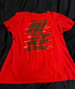Nike T Shirt thumbnail 1