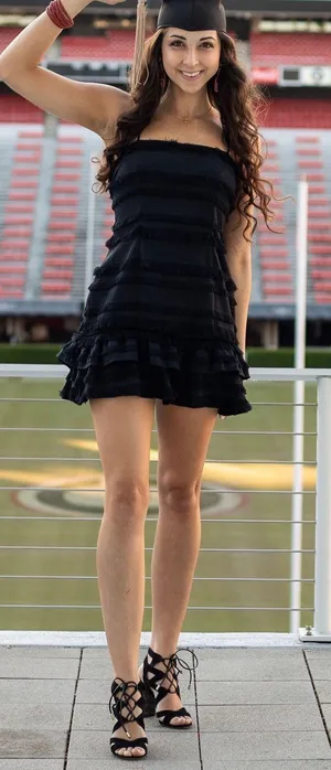 Princess Polly dress thumbnail 7