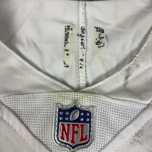 Kenny Pickett Pittsburgh Steelers Jersey Mens XL White NFL Football Nike 8 thumbnail 5