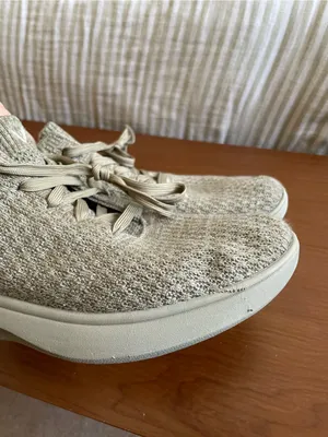 Vivaia Unisex Sneaker Sliders Urban Wool Size 39 / US Women’s 8 Sober Nature thumbnail 15