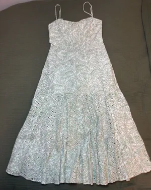 MISA Los Angeles Marina Dress in Size Small New With Tag Designer thumbnail 1