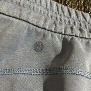 Lululemon Softstreme High Rise Pant *Regular Pitch Blue Size 20 thumbnail 7