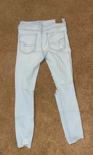 Outfitters Jeans thumbnail 2