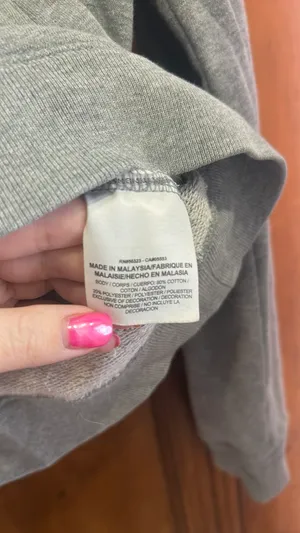 Nike Funnel Neck Hoodie Women’s thumbnail 2