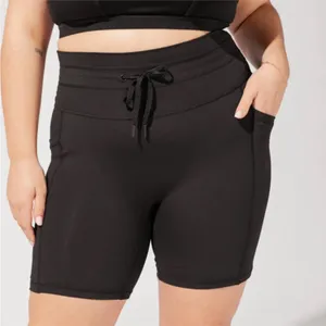 Popflex Cargo Biker Shorts Black‎ Size XXS thumbnail 1