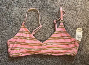 Aerie Swim Top Bikini thumbnail 1