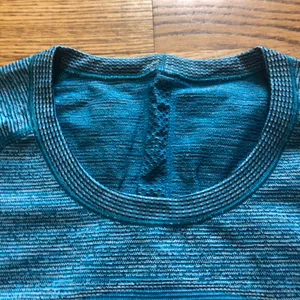 Lululemon Swiftly Tech Top Long Sleeve Indian Ocean thumbnail 3