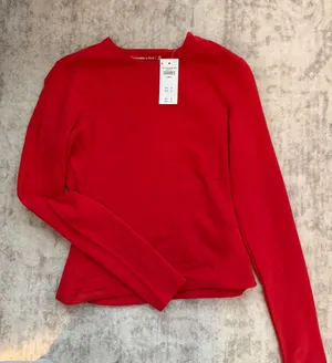 Abercrombie Top thumbnail 1