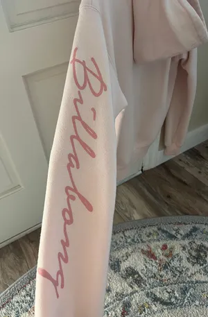 Billabong Hoodie thumbnail 3