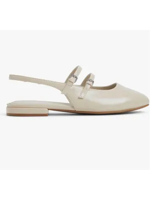 NEW Call It Spring Ophellia Almond Toe Slings 6 thumbnail 7