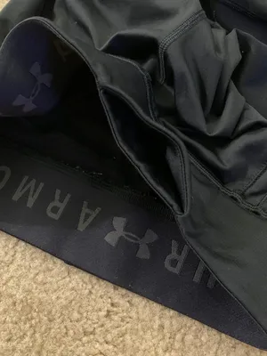 Under Armour Leggings thumbnail 4