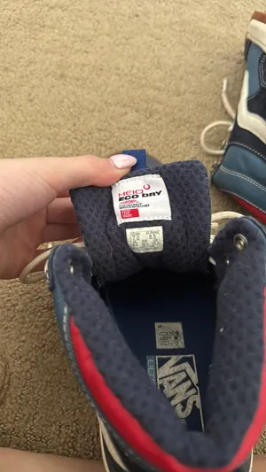 Hiking Boots thumbnail 2