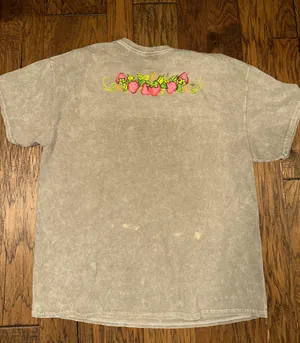 PacSun Strawberry Shortcake Shirt thumbnail 2
