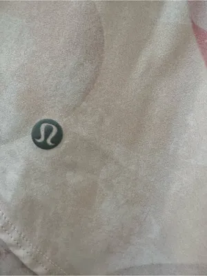 Lululemon Women's Court Rival High-Rise Active Mini Skirt Garrogeo Multi Sz‎ 4 thumbnail 6