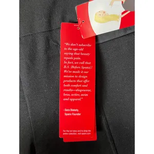 Spanx Classic Twill Ready to Wow Legging Pants Black Large High Rise Skinny New thumbnail 8