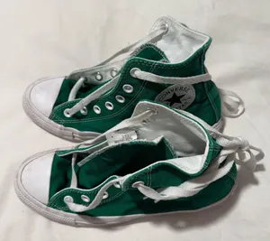 Converse Chuck Taylor All Star High-Top thumbnail 4