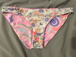 Maaji Reversible Bikini Bottoms thumbnail 3