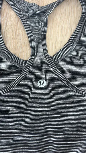 Swiftly Tech Racerback Lululemon Tank thumbnail 2