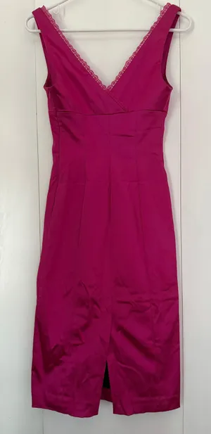 Bebe Dress thumbnail 3