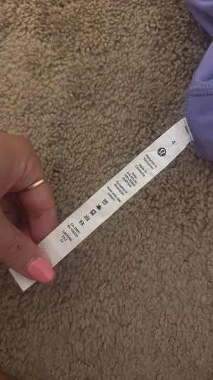 Lululemon Bra thumbnail 4