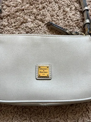 Dooney & Bourke Crossbody Purse thumbnail 3