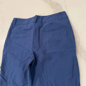 The North Face Alpine Light Pants Women's 4 Blue Water Repellent Outdoors Hiking thumbnail 9