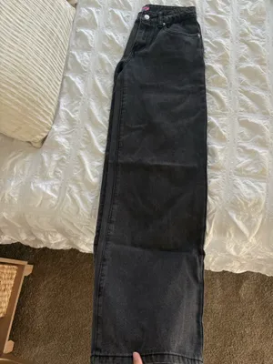 Low-Rise Edikted Jeans thumbnail 5