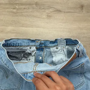Levi’s Denim Shorts 501 thumbnail 9