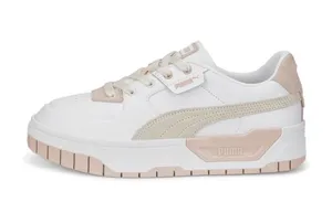 Puma Cali Dream Platform Sneakers Size 8.5 thumbnail 1