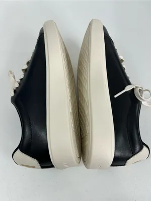 Cole Haan Womens Grand Court Traveller Court Sneakers Black Size 8 NEW thumbnail 4