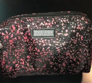 Victoria’s Secret Cosmetic Bag thumbnail 1