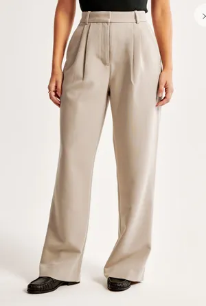 Abercrombie Trousers thumbnail 2
